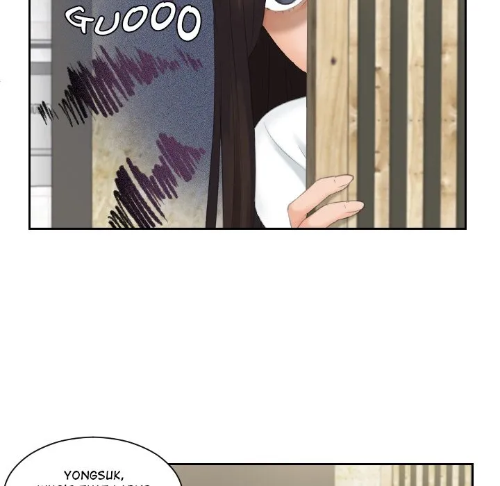 My Love Doll Chapter 4.9 page 57 - 