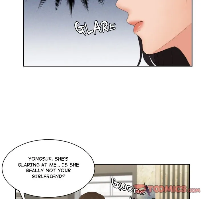 My Love Doll Chapter 4.9 page 62 - 