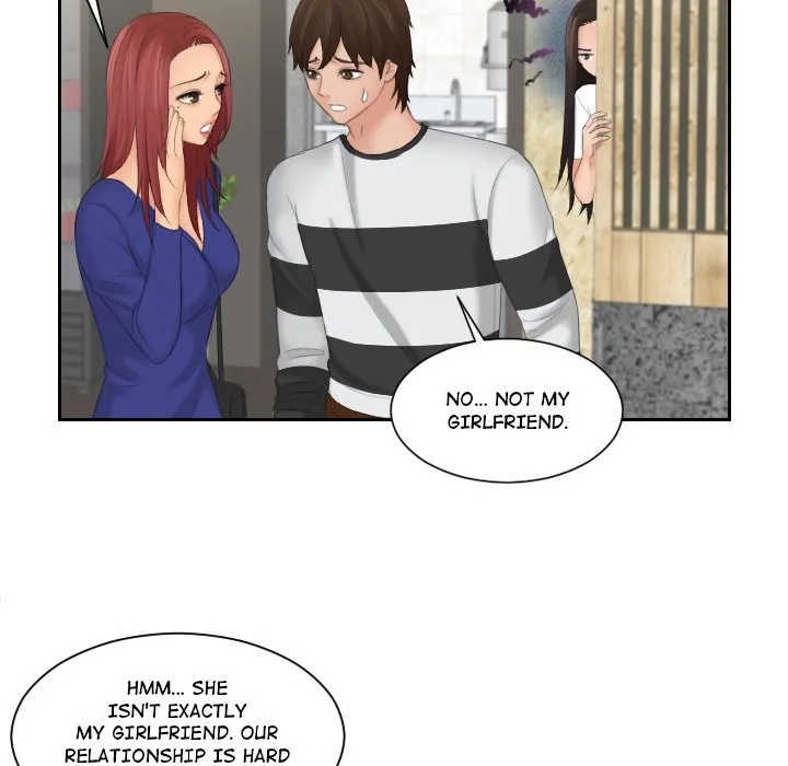My Love Doll Chapter 4.9 page 63 - 