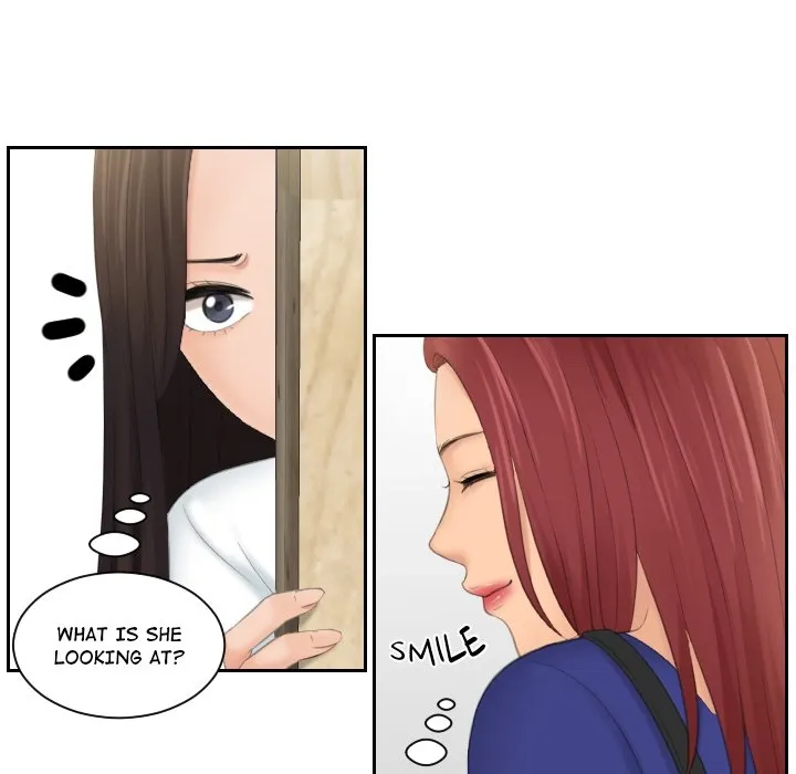 My Love Doll Chapter 4.9 page 65 - 