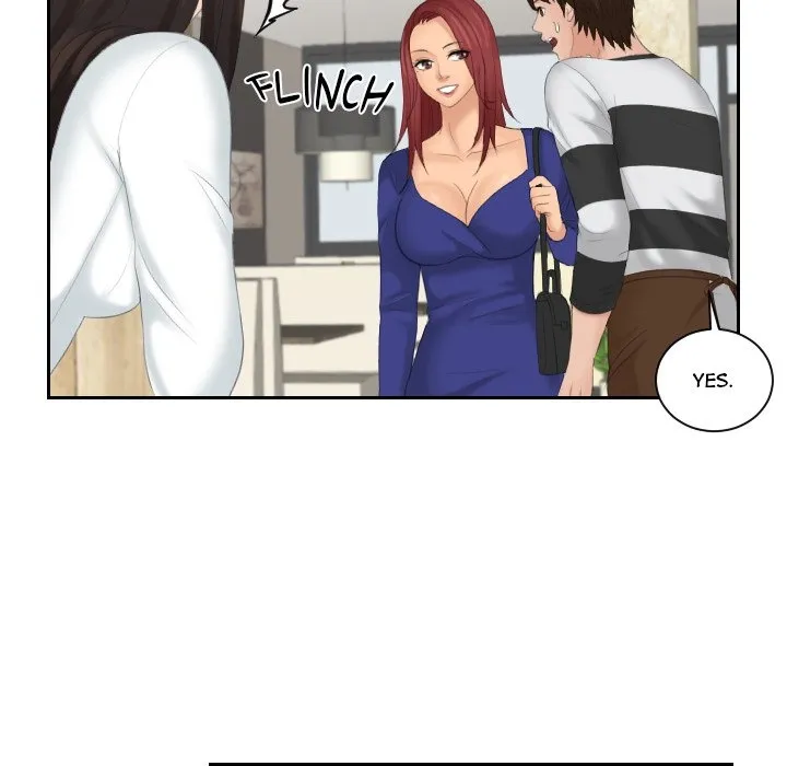 My Love Doll Chapter 4.9 page 68 - 
