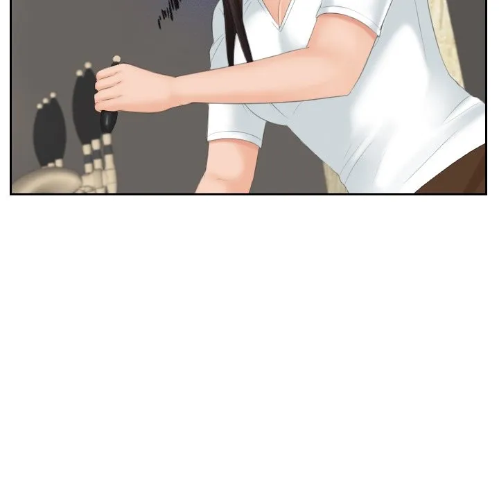 My Love Doll Chapter 4.9 page 74 - 