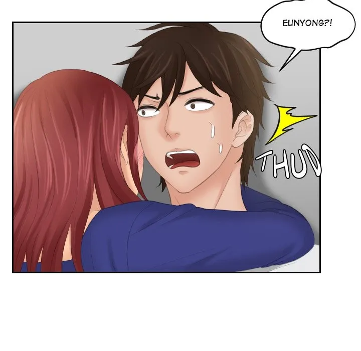 My Love Doll Chapter 4.9 page 81 - 