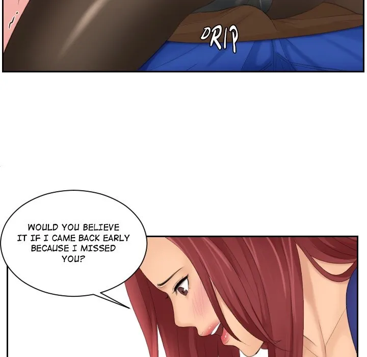 My Love Doll Chapter 4.9 page 84 - 