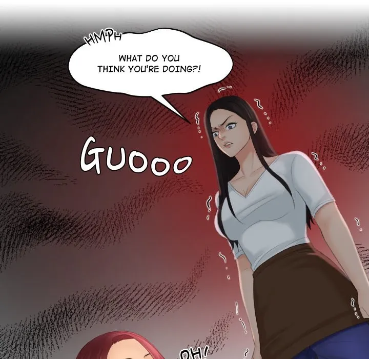 My Love Doll Chapter 4.9 page 88 - 
