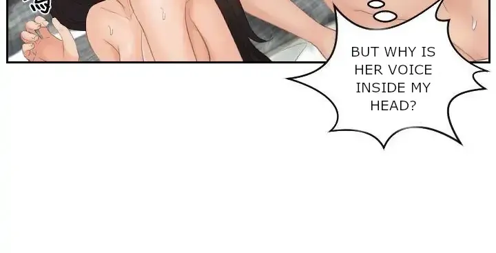 My Love Doll Chapter 4 page 15 - 