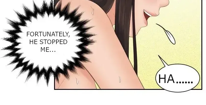 My Love Doll Chapter 4 page 30 - 