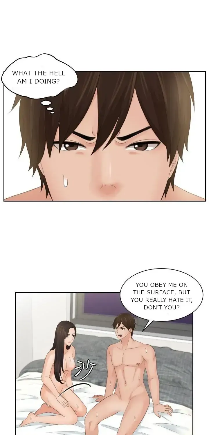 My Love Doll Chapter 4 page 43 - 