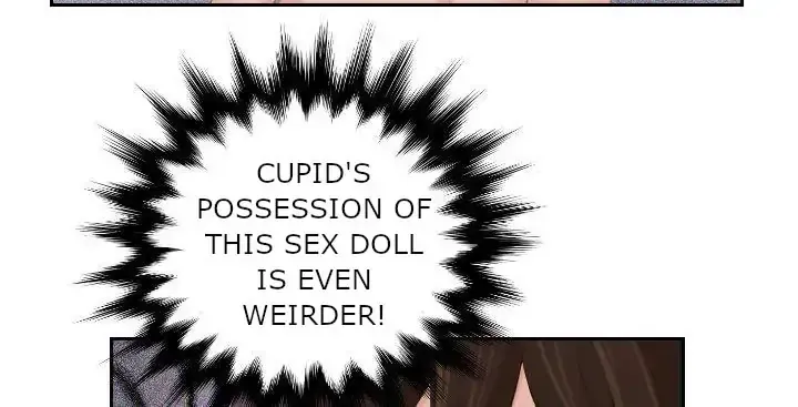 My Love Doll Chapter 4 page 50 - 