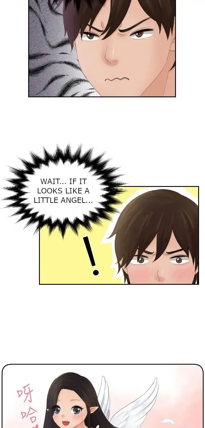My Love Doll Chapter 4 page 51 - 