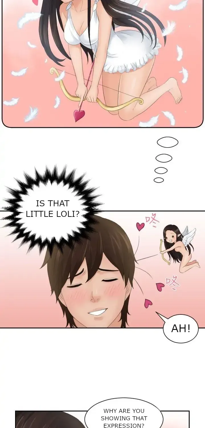 My Love Doll Chapter 4 page 52 - 