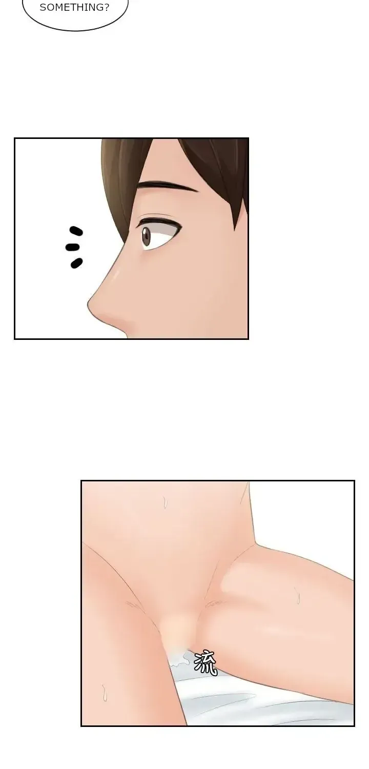 My Love Doll Chapter 4 page 57 - 