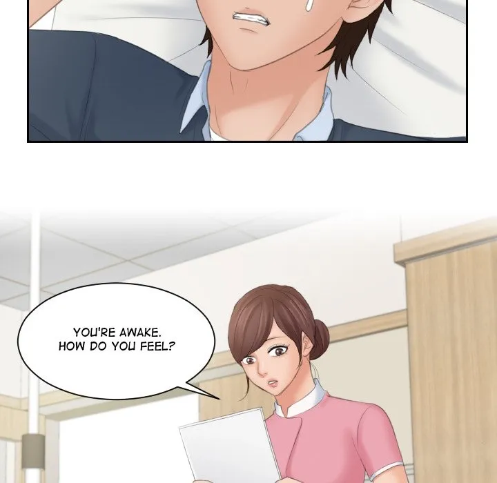 My Love Doll Chapter 5.1 page 17 - 