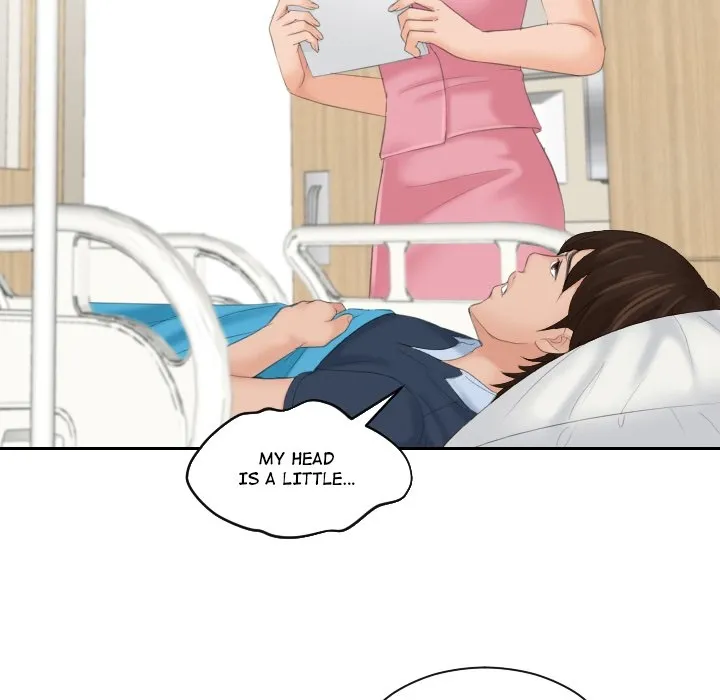 My Love Doll Chapter 5.1 page 18 - 