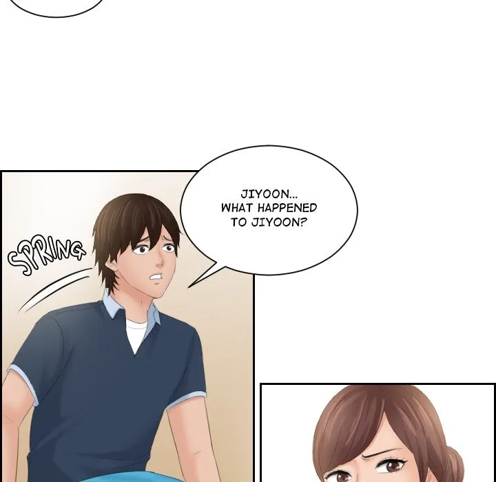 My Love Doll Chapter 5.1 page 20 - 