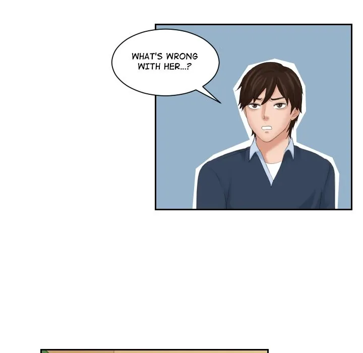 My Love Doll Chapter 5.1 page 25 - 