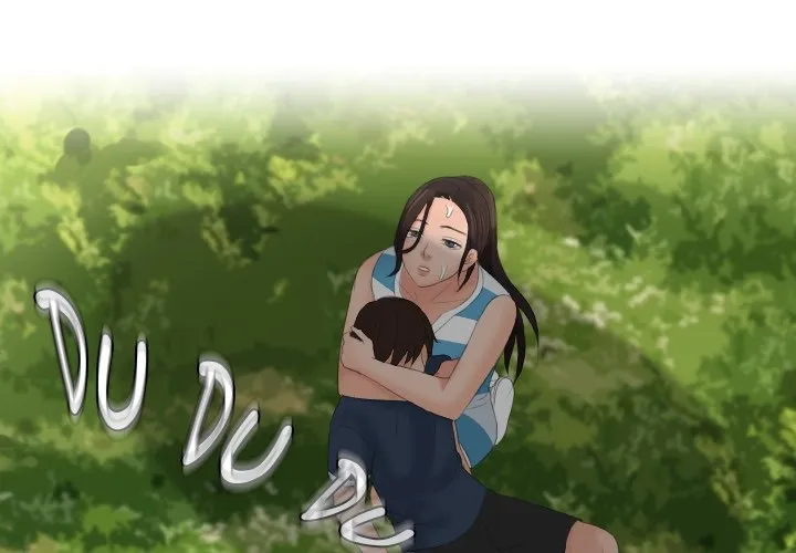 My Love Doll Chapter 5.1 page 4 - 