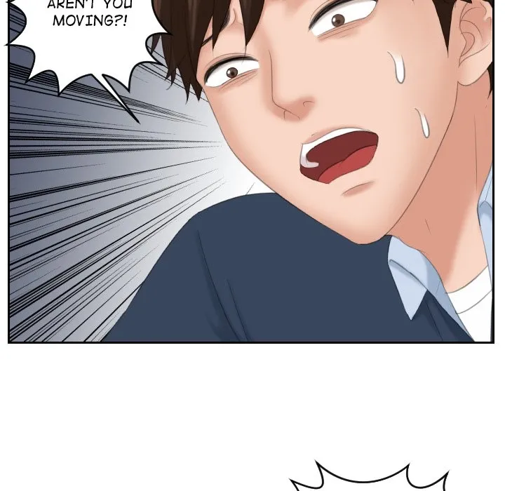My Love Doll Chapter 5.1 page 33 - 