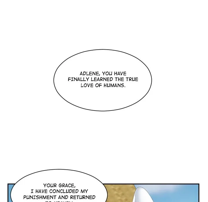My Love Doll Chapter 5.1 page 39 - 