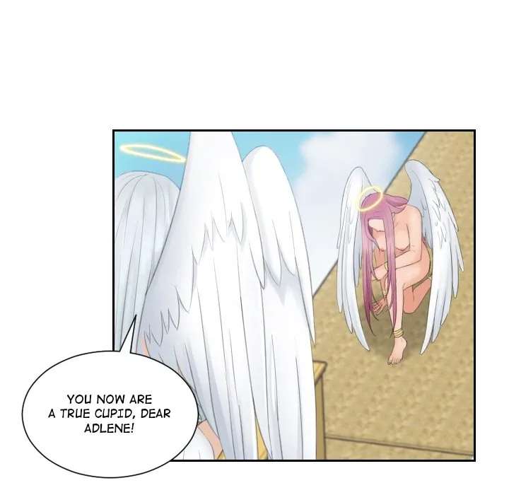 My Love Doll Chapter 5.1 page 41 - 
