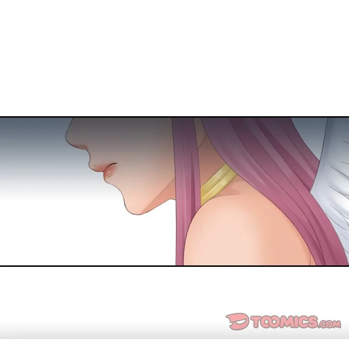 My Love Doll Chapter 5.1 page 42 - 