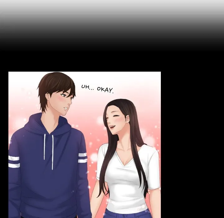 My Love Doll Chapter 5.1 page 43 - 