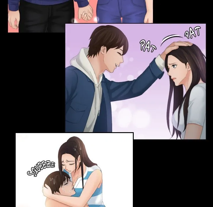 My Love Doll Chapter 5.1 page 44 - 