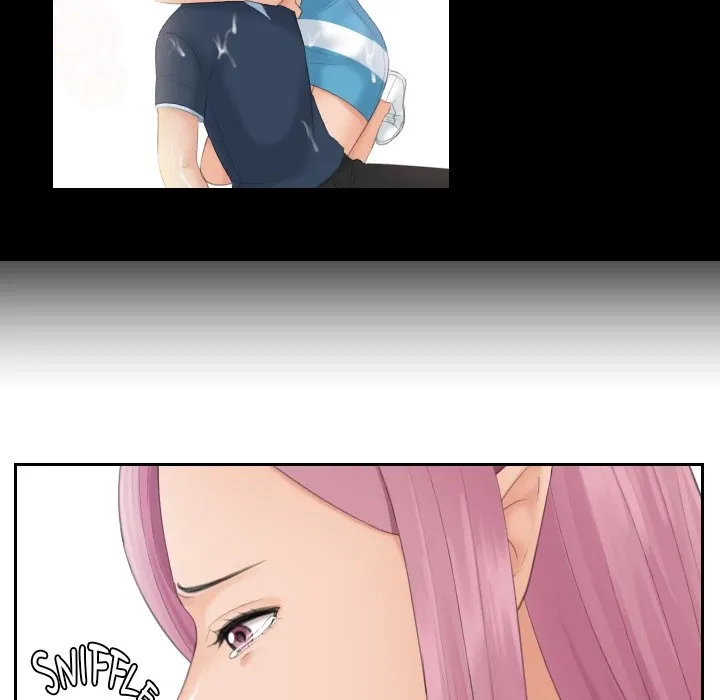 My Love Doll Chapter 5.1 page 45 - 