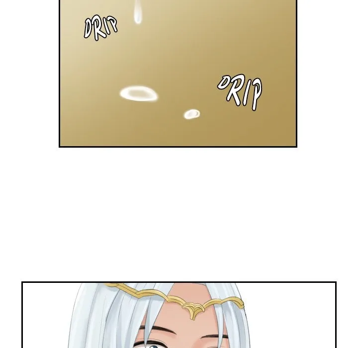 My Love Doll Chapter 5.1 page 47 - 