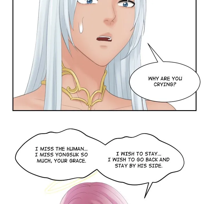 My Love Doll Chapter 5.1 page 48 - 