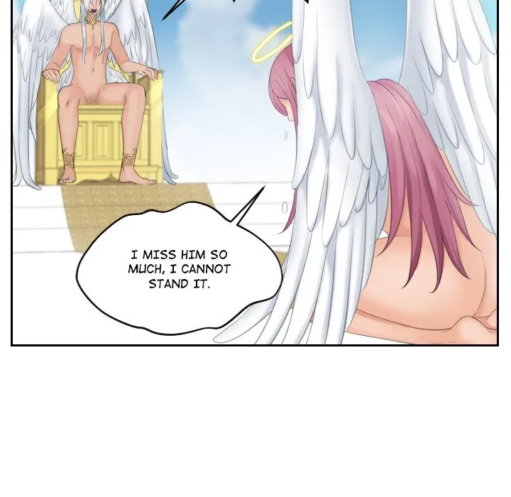 My Love Doll Chapter 5.1 page 51 - 