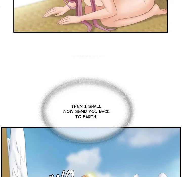 My Love Doll Chapter 5.1 page 59 - 