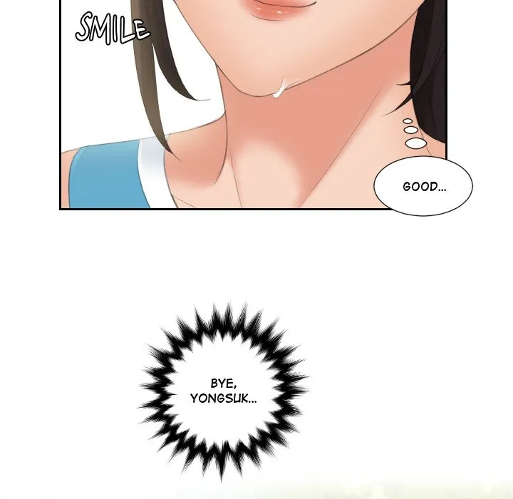 My Love Doll Chapter 5.1 page 7 - 