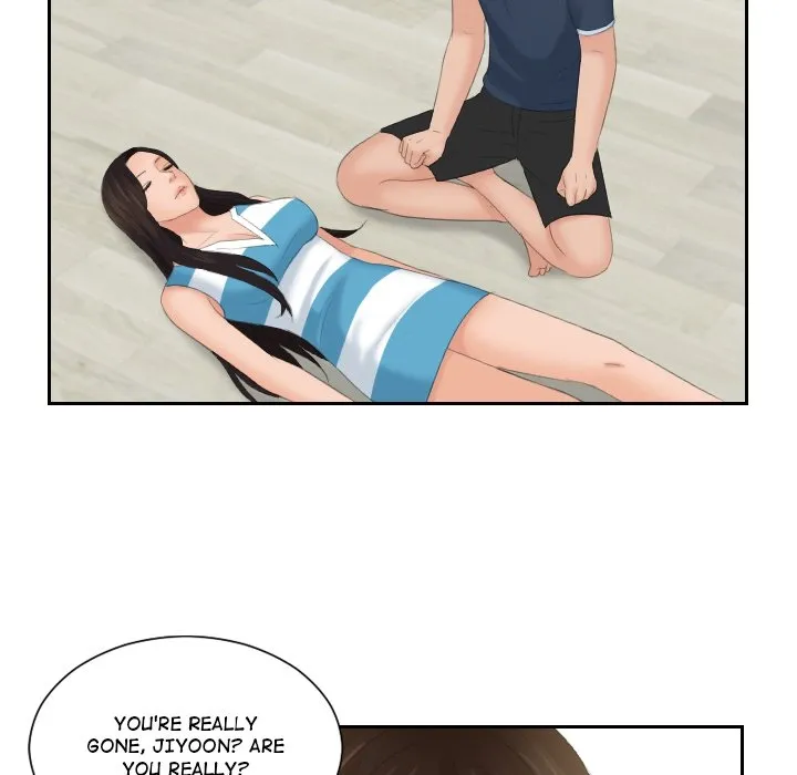 My Love Doll Chapter 5.1 page 66 - 