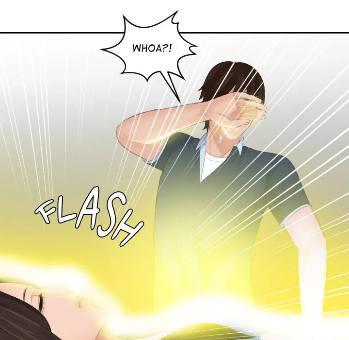 My Love Doll Chapter 5.1 page 77 - 