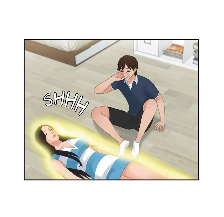 My Love Doll Chapter 5.1 page 81 - 