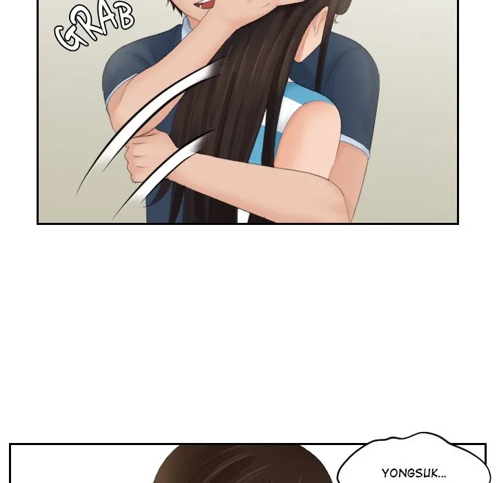 My Love Doll Chapter 5.1 page 84 - 