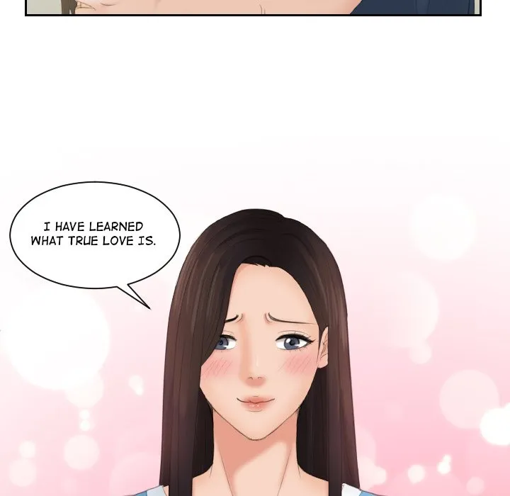My Love Doll Chapter 5.1 page 87 - 