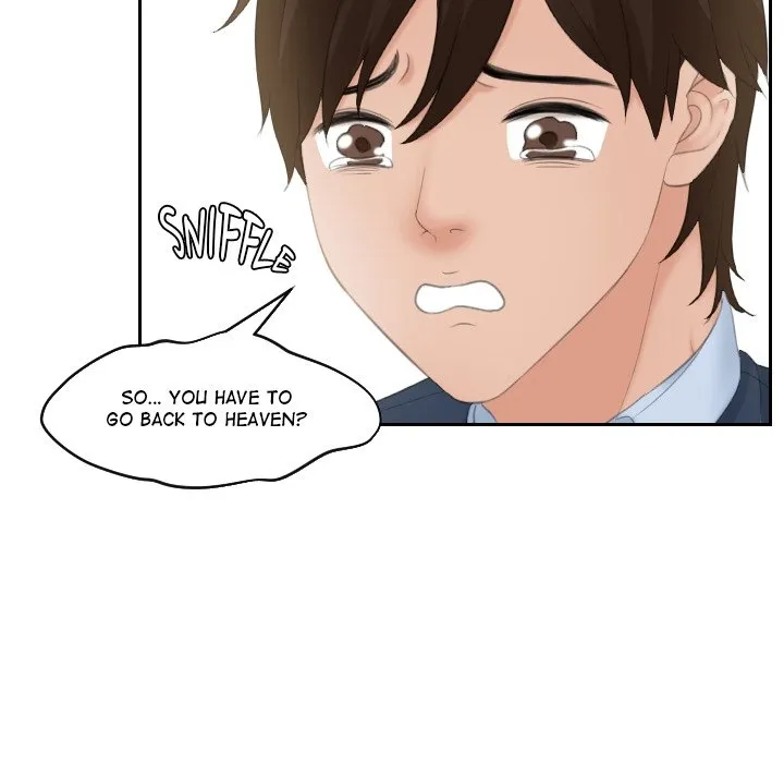 My Love Doll Chapter 5.1 page 89 - 