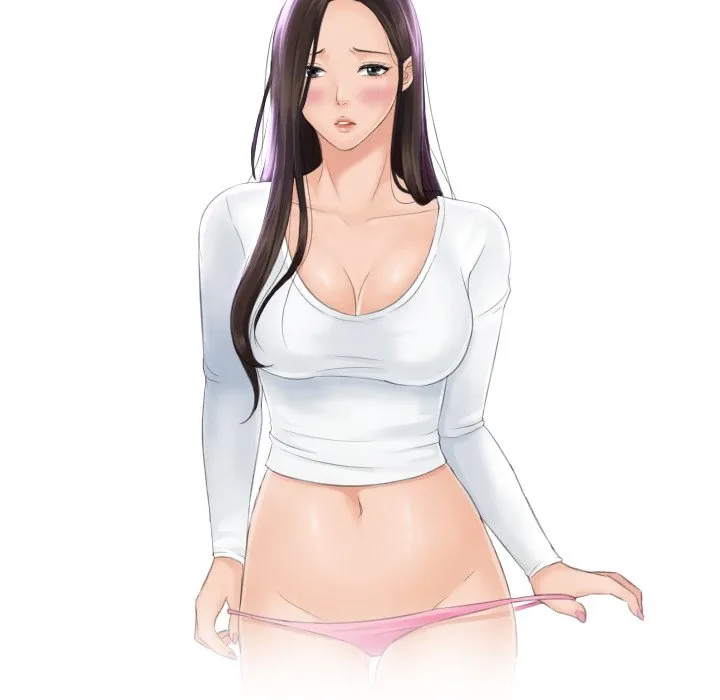 My Love Doll Chapter 5.1 page 10 - 