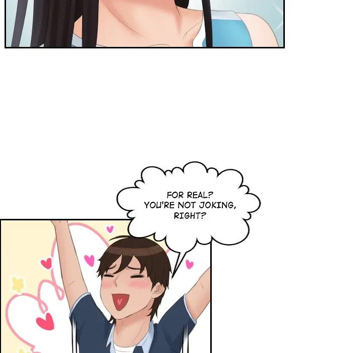 My Love Doll Chapter 5.1 page 95 - 