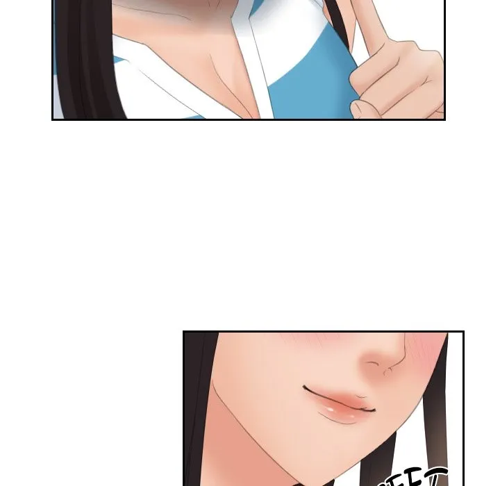 My Love Doll Chapter 5.1 page 99 - 