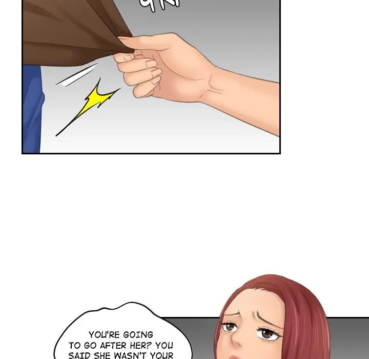 My Love Doll Chapter 5 page 17 - 