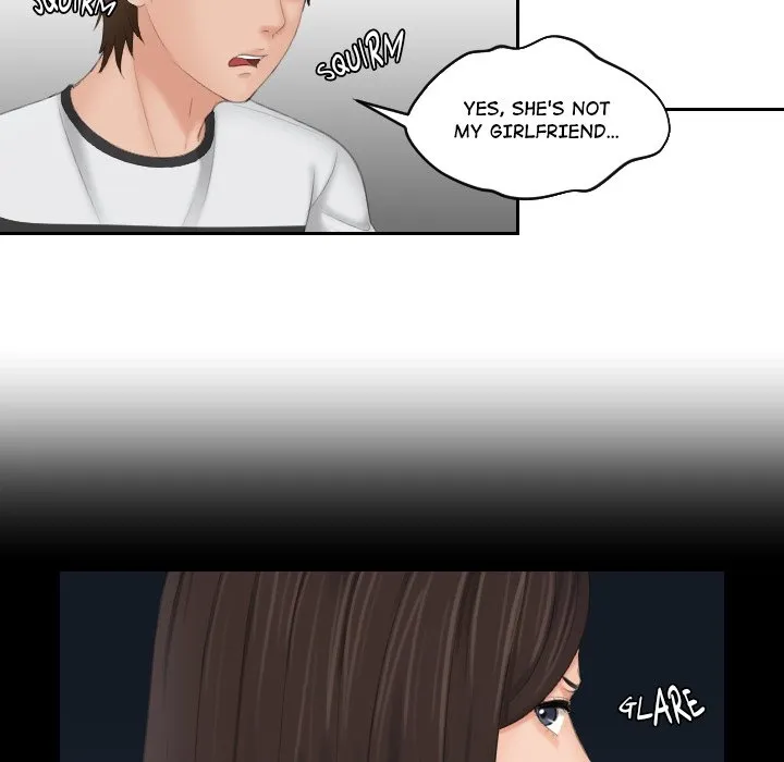 My Love Doll Chapter 5 page 19 - 