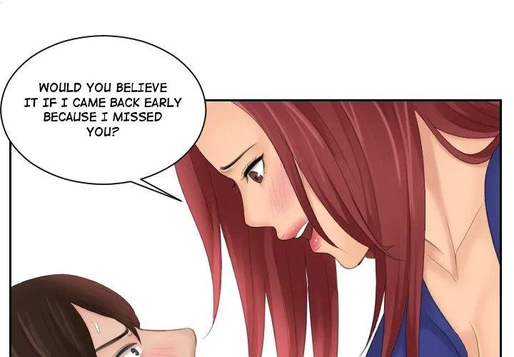 My Love Doll Chapter 5 page 3 - 