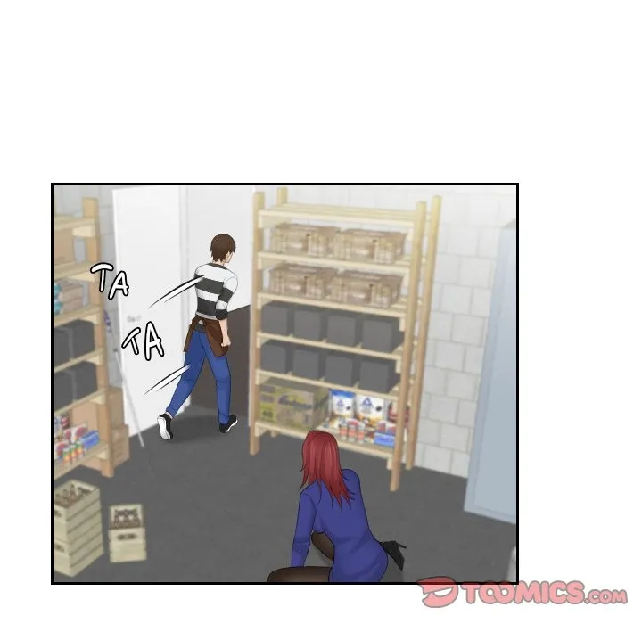 My Love Doll Chapter 5 page 22 - 