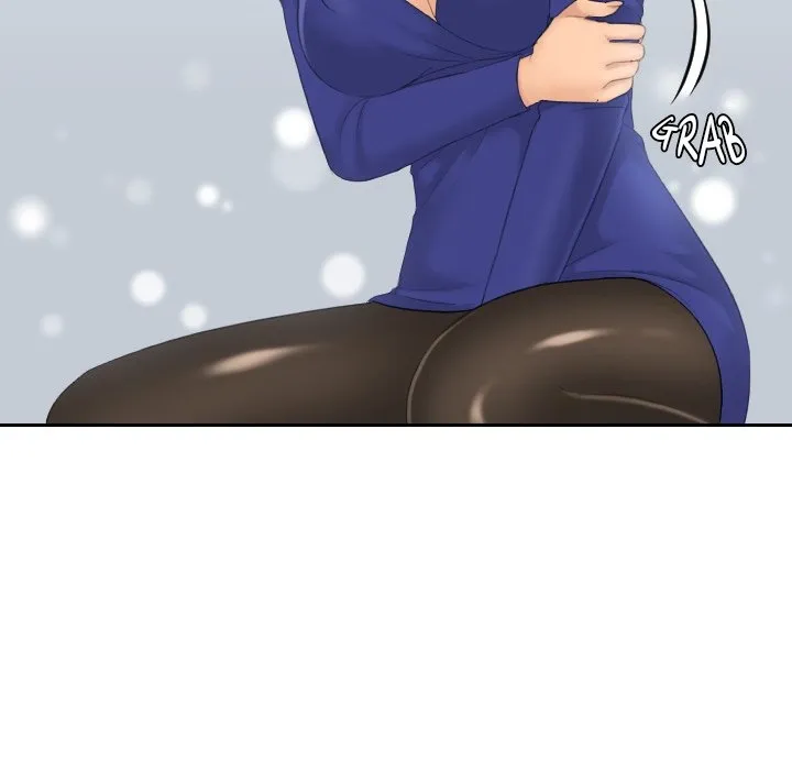 My Love Doll Chapter 5 page 25 - 