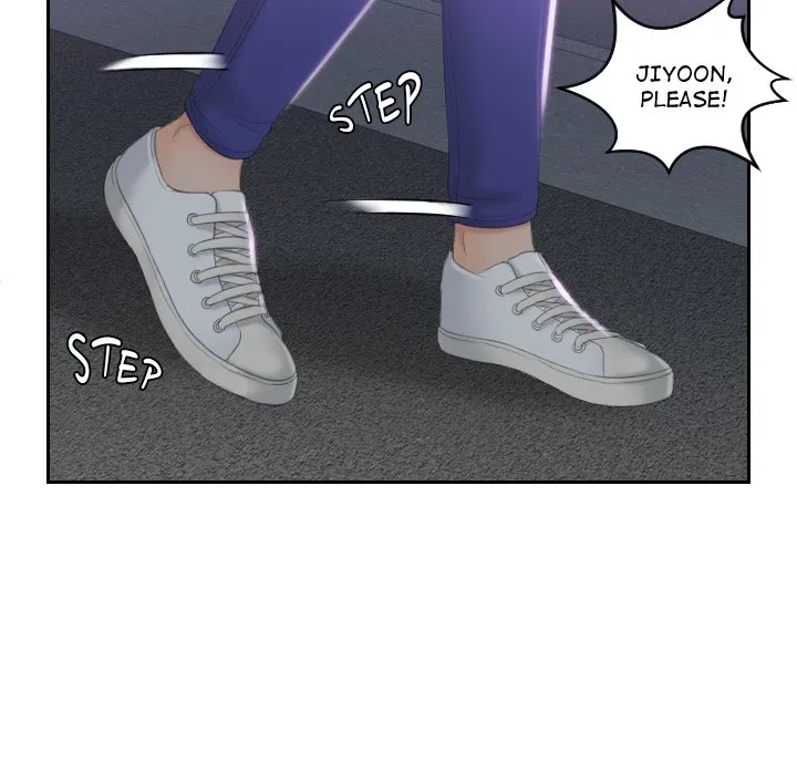 My Love Doll Chapter 5 page 28 - 