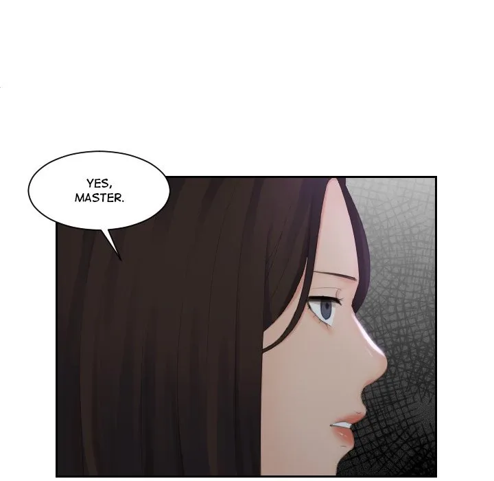My Love Doll Chapter 5 page 30 - 