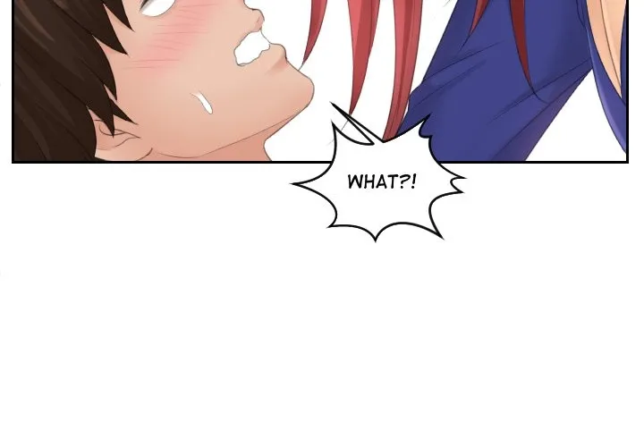 My Love Doll Chapter 5 page 4 - 